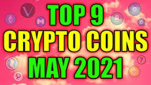 Top 10 cheap cryptocurrencies with huge potential in 2021. 9 Crypto Assets Have Parabolic Potential In May According To Trader Austin Arnold The Daily Hodl