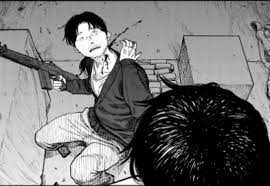 キャラクター死亡図鑑｜