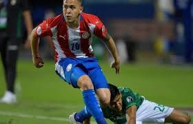 Key information to watching onlinebelow are all the options to live stream bolivia vs paraguay at copa américa 2021. Anspzewqjz3pmm