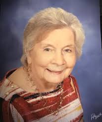 Violet Hale Obituary (1921