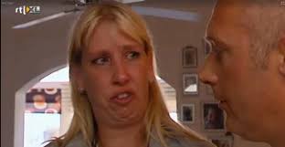 Non verbal behavior in reality and scripted reality programs