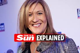 Is Jennifer Griffin married and what is her net worth?