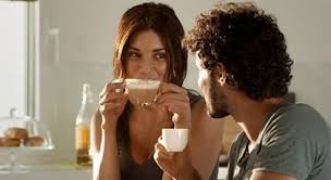 The sam's simple decor logo is printed on the back of the mug. Fully Automatic Coffee Machines De Longhi International