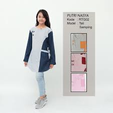 Jenis baju atasan wanita lainnya. Desain Baju Cantik Modern Model Baju Atasan Anak Perempuan Umur 12 Tahun