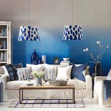 Crisp white furniture and a pale blue paint are one of the timeless colour schemes for any home. Blue And White Six Ways To Work This Classic Colour Combination Ideal Home