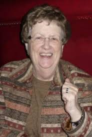 Patricia Clark Obituary (1935