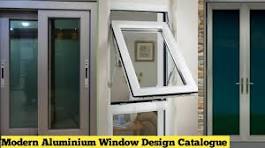 Modern Aluminium Window Design Catalogue🔥| Modern Window Design | Latest  Window Design | Window 2021