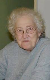 MARIAN LOUISE CHANDLER HIGGINS (1940-2023)... My sister Marian was born