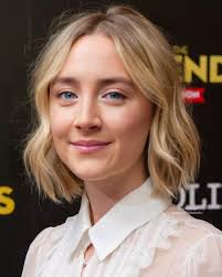 Saoirse Ronan