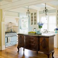 Learn how to build a kitchen island with this step by step g. 12 Freestanding Kitchen Islands The Inspired Room