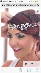 KLW Kirsty Willis Wedding hair & Makeup design