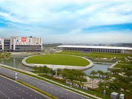 The centre is easily accessible through the new klang valley expressway (nkve) via the dedicated setia alam interchange. Setia City Convention Centre Things To Do In Shah Alam Kuala Lumpur