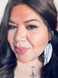 Taupe Leopard Lavender White Ab Python Shimmer Feather Leather Hoop  Earring/boho Feather Dangle Earring/long Leather Feather Earring