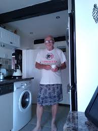 Brilliant post about this vexing issue when it comes to males challenging  gender expression norms.