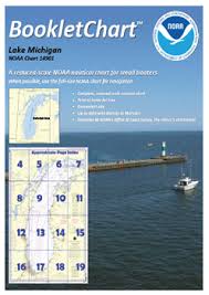 Noaa Announces Free Nautical Bookletcharts For Boaters