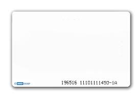The company is an independent brand of assa abloy, a swedish door and ac. Hid 1386 Isoprox Ii Cards Printable Qty 100