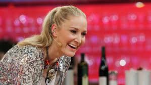 People who liked janine kunze's feet, also liked Grill Den Henssler Janine Kunze
