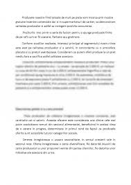 Piata cofetariilor din turnu magurele are in continuare un imens potential, in conditiile in care numarul actual de. Referat Plan De Afaceri Cofetaria Sweet Dreams 471438 Graduo
