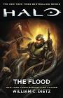 Halo: The Flood (Volume 2) Paperback March 19 2019 William C. Dietz