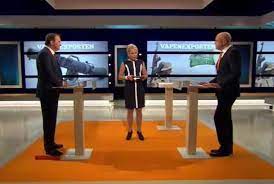 181 der insgesamt 349 abgeordneten im parlament. Mathie Twitterissa 1 0 Moderaterna Anledning Lofven Star Pa En Lada For Att Bli Langre Dinrost Http T Co 354ghp2yuv Twitter