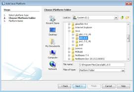 Overview Of Jdk 8 Support In Netbeans Ide