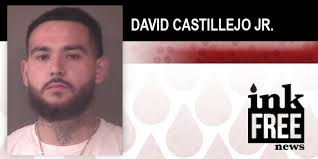 David Castillejo Jr.