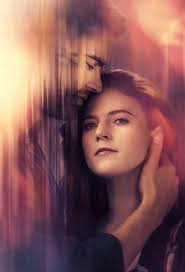 The Time Traveler's Wife