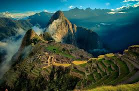 Dünyanın ilginç konutları dünyanın en. En Guzel Manzaralar 30 Dunyanin En Guzel Manzaralari