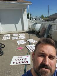 Greetings!!! My fellow villagers In continuing towards the development of  our community.. ..we have all decided to once again offer our time and  dedication to our community as once again we will