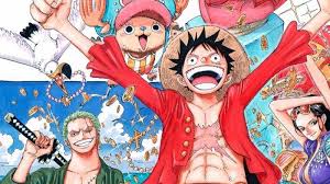 Mengikuti jejak pahlawan masa kecilnya, luffy dan krunya mengarungi grand line, melalui petualangan gila, misteri gelap dan memerangi musuh yang kuat, semua itu dilakukan untuk mendapatkan one piece. Link Nonton Anime One Piece 983 Ribuan Samurai Menyusup Ke Onigashima Banjarmasin Post