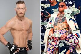 This also makes the irishman hugely marketable, pulling in millions of dollars in fight purses, ppv sales and endorsements. From Welfare Cheques To Unthinkable Wealth The Remarkable Rise Of Conor Mcgregor To One Of Sport S Biggest Names Mirror Online