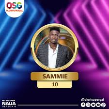 When is bbnaija season 5 2021 starting? Bbnaija Season 6 Sammy S First Dairy Room Session