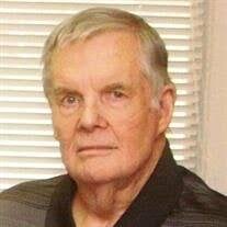 Arthur Nicks "Nick" Armstrong Obituary