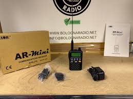 Image result for AOR AR-Mini