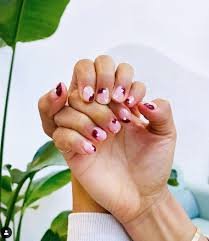 With the arrival of spring, girls bloom and fill with a warm rainbow spring mood. 19 Spring Nail Art Designs Nail Art Ideas For Spring 2020 Manicures