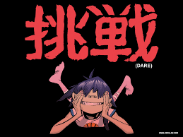 Noodle Gorillaz Fase 2 Dare Watch Collection How noodle got her phase 2 haircut. noodle gorillaz fase 2 dare watch