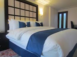 مزايا وخدمات فندق بلو ان ابها بوتيك ام القرى