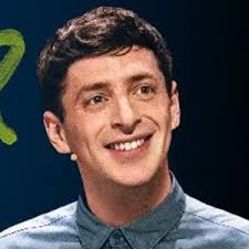 Video: Watch Alex Edelman