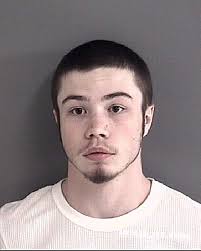 BALDWIN WYATT ALLAN 03/08/2023