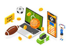 How to Have Fun for Sports Lovers? From Online Games to Sports Betting -  Playercounter Blog