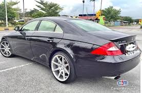 Mercedes Benz Cls 350 A V6 Sambung Bayar Car Continue Loan For Sale Carsinmalaysia Com 21215 Mercedes Benz Cls Mercedes Benz Benz