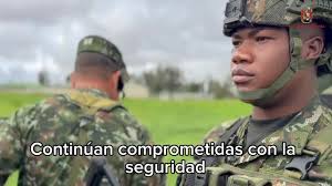Ejército Nacional de...