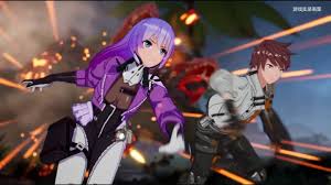 Learn about yoimiya's confirmed info, japanese voice actor, and our predictions for possible release! Neues Mmorpg Sieht Aus Wie Genshin Impact Zeigt Gameplay