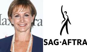 SAG-AFTRA: More Wins For Gabrielle Carteris Supporters In Local Elections