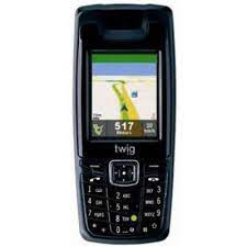 Benefon TWIG Discovery Pro - Full phone ...