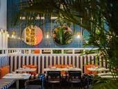 BB Social Dining Abu Dhabi: Asian restaurant opens at Rosewood ...