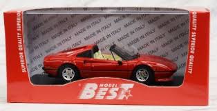 Maybe you would like to learn more about one of these? Ferrari 308 Gts 1979 Magnum P I Season 1 Theatrical Car Diecast Car Hobbysearch Diecast Car Store