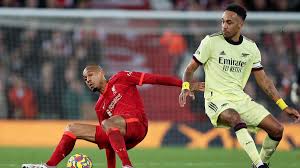 Here's where you can find a live stream of the match. Liverpool Vs Arsenal Live Streaming Efl Cup When And Where To Carabao Cup Watch Online Tv Football News India Tv