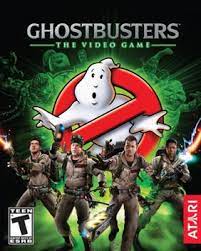 Ghostbusters The Video Game Wikipedia