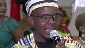 JAURES Feat KOHON KONOU (Séa Bahié Ernest)